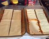 Foto del paso 3 de la receta: Lasagna Italiana