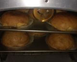 Foto langkah ke 6 dari resep Coffee buns /Roti boy /Roti O isi cokelat.