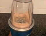 A picture of step 2 of Chocolate Yoghurt.
