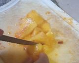 Foto del paso 1 de la receta: Ensalada de frutas con lo que tenemos en casa🏠