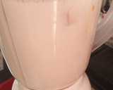 Foto del paso 1 de la receta: Batido de plátano 🍌