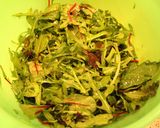 Foto del paso 5 de la receta: Almuerzo Pezzutty