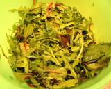 Foto del paso 5 de la receta: Almuerzo Pezzutty