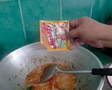 Foto langkah ke 7 dari resep Sambel Goreng Kentang, Ati dan Ampela.