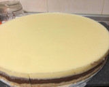 Foto del paso 7 de la receta: Tarta de Tres Chocolates