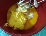 Foto langkah ke 3 dari resep Bolu nutrisari.