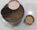 છાસ નો મસાલો રેસીપી સ્ટેપ2ફોટો