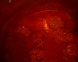 Foto del paso 3 de la receta: Albóndigas al chipotle o chipocle