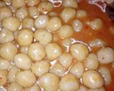 Foto langkah ke 3 dari resep Cilok Bumbu Kacang.