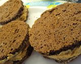 Foto del paso 5 de la receta: Alfajor sin tacc