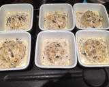 Foto del paso 4 de la receta: Patata trufada pinícola