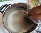 Foto langkah ke 12 dari resep Puding oreo lapis milo.