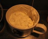 Foto del paso 3 de la receta 2 yogurt (yogurtu Ungué) dos