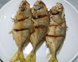 รูปขั้นตอนการทำที่ 4 ของ ปลาทอดราดพริก