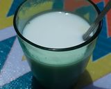 Foto langkah ke 3 dari resep Seduh Susu Dancow dan Tips nya.