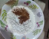 Foto langkah ke 2 dari resep Bolu Pisang Kepok.