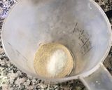 Foto del paso 1 de la receta: Pizza