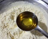 ફાફડા ને તીખા ગાઠીયા(Gathiya recipe in gujrati) રેસીપી સ્ટેપ3ફોટો