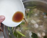 รูปขั้นตอนการทำที่ 12 ของ หิวแหะ อยากกิน #ต้มข่าไก่ จังเลย