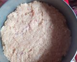 Foto langkah ke 2 dari resep Chicken Nugget tanpa food processor (Frozen food anak-anak).