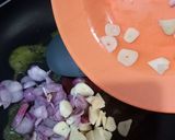 Foto langkah ke 5 dari resep 35. Bukan Telor Kecap Biasa.