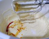 Foto langkah ke 4 dari resep Cream cheese pound cake ekonomis.