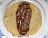 Foto del paso 7 de la receta: PANQUEQUES DE DULCE DE LECHE 🥞