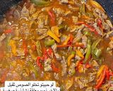صورة لخطوة 5 من وصفة الذ واطيب اكلة😋