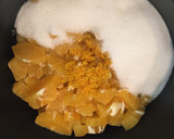 Foto del paso 3 de la receta: Mermelada de naranja🍊