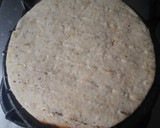 Foto del paso 1 de la receta: Desayuno Arepa con tomate y aguacate