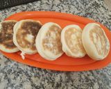 Foto del paso 8 de la receta: Muffins ingleses sin horno