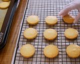 A picture of step 6 of Cottage Cheese Shortbread Sandwich Cookies.