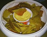 Foto del paso 6 de la receta: Nachos caseros (desde cero)