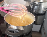 Foto del paso 6 de la receta: Crema Pastelera con Vainilla