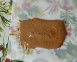 Foto del paso 1 de la receta: Turrón blando saludable con 3 ingredientes