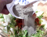 கொய்யா மசாலா சாட் ரெசிபி ஸ்டேப் 3 புகைப்படம்
