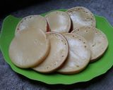 Foto langkah ke 4 dari resep Kue lumpur kentang ncc (pake blender).