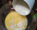 Foto del paso 3 de la receta: Muffins de espinaca y atún sin tacc