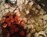 Gulyásleves 😊 recept fázis 1 fotója