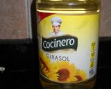 Foto del paso 5 de la receta: Bizcochuelo esponjoso en lata de batata (con jengibre)
