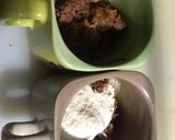 Foto langkah ke 2 dari resep Coklat gulja.