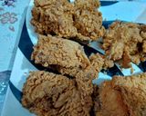 صورة لخطوة 2 من وصفة فراخ مقرمشه جدااااا 🍗