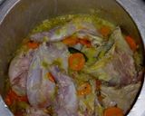 Foto del paso 8 de la receta: Estofado de conejo