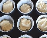 A picture of step 4 of Basic Sponge Cake.
