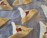 Foto del paso 3 de la receta: Empanadillas árabes de carne