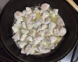 Foto del paso 1 de la receta: “Cazuela” de pollo