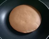 Foto langkah ke 3 dari resep Pancake Milo.