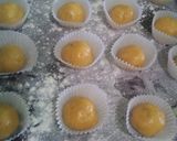 Foto del paso 9 de la receta: Masitas de almendras