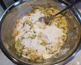 Újragondolt tócsi recept fázis 4 fotója
