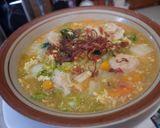 Foto langkah ke 5 dari resep Capcay Kuah.